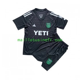 Maillot de Foot Austin FC Domicile 2023 - Enfant